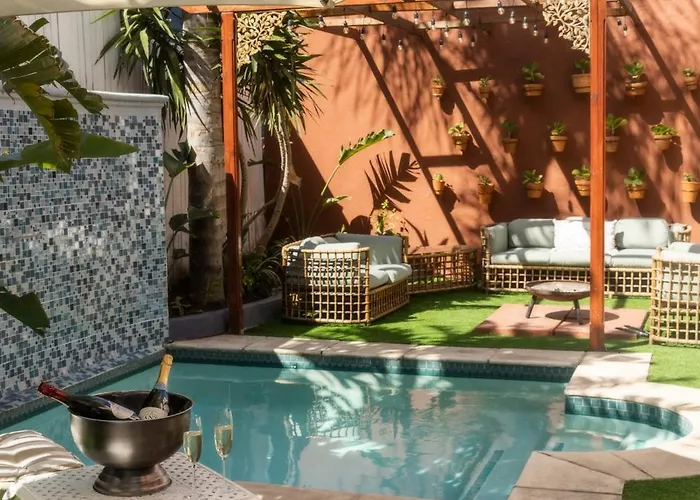 Sweet Orange Guest House