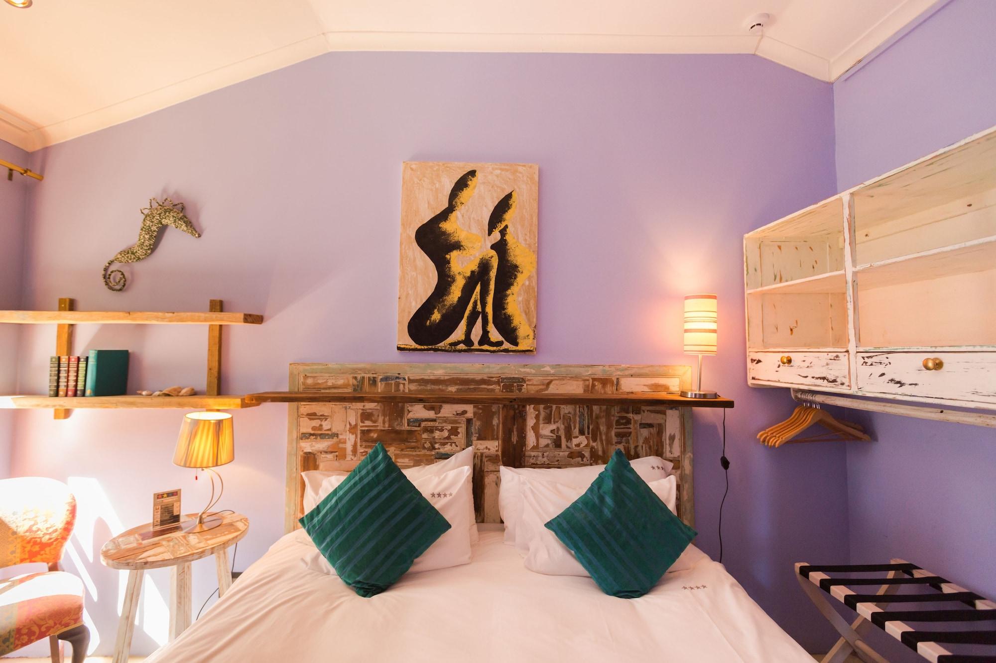 Guest house Sweet Orange Cape Town