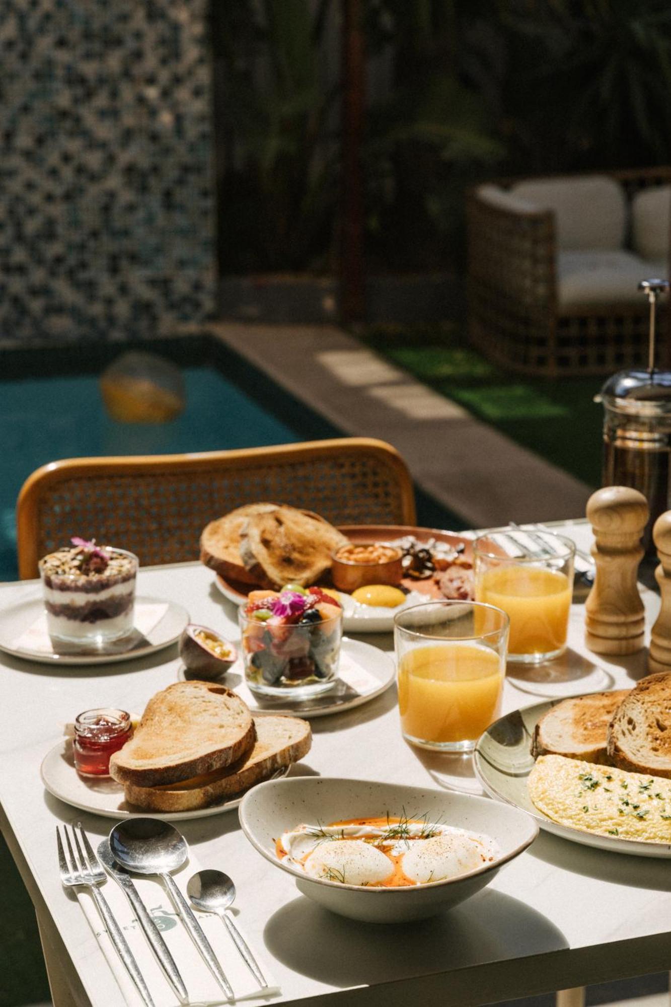 Sweet Orange Guest house 3*