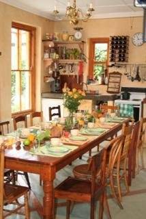 Guest house Sweet Orange Cape Town