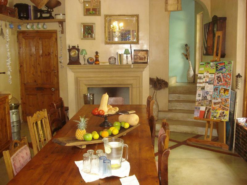 Guest house Sweet Orange